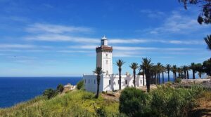 Full-day Tangier, Asilah, & Cape Spartel Tour