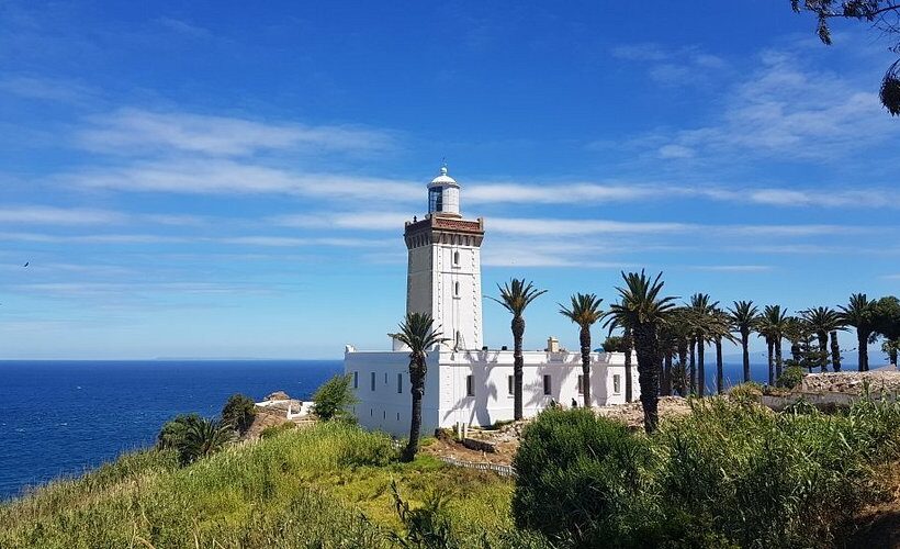 Full-day Tangier, Asilah, & Cape Spartel Tour