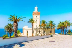 Full-day Tangier, Asilah, & Cape Spartel Tour