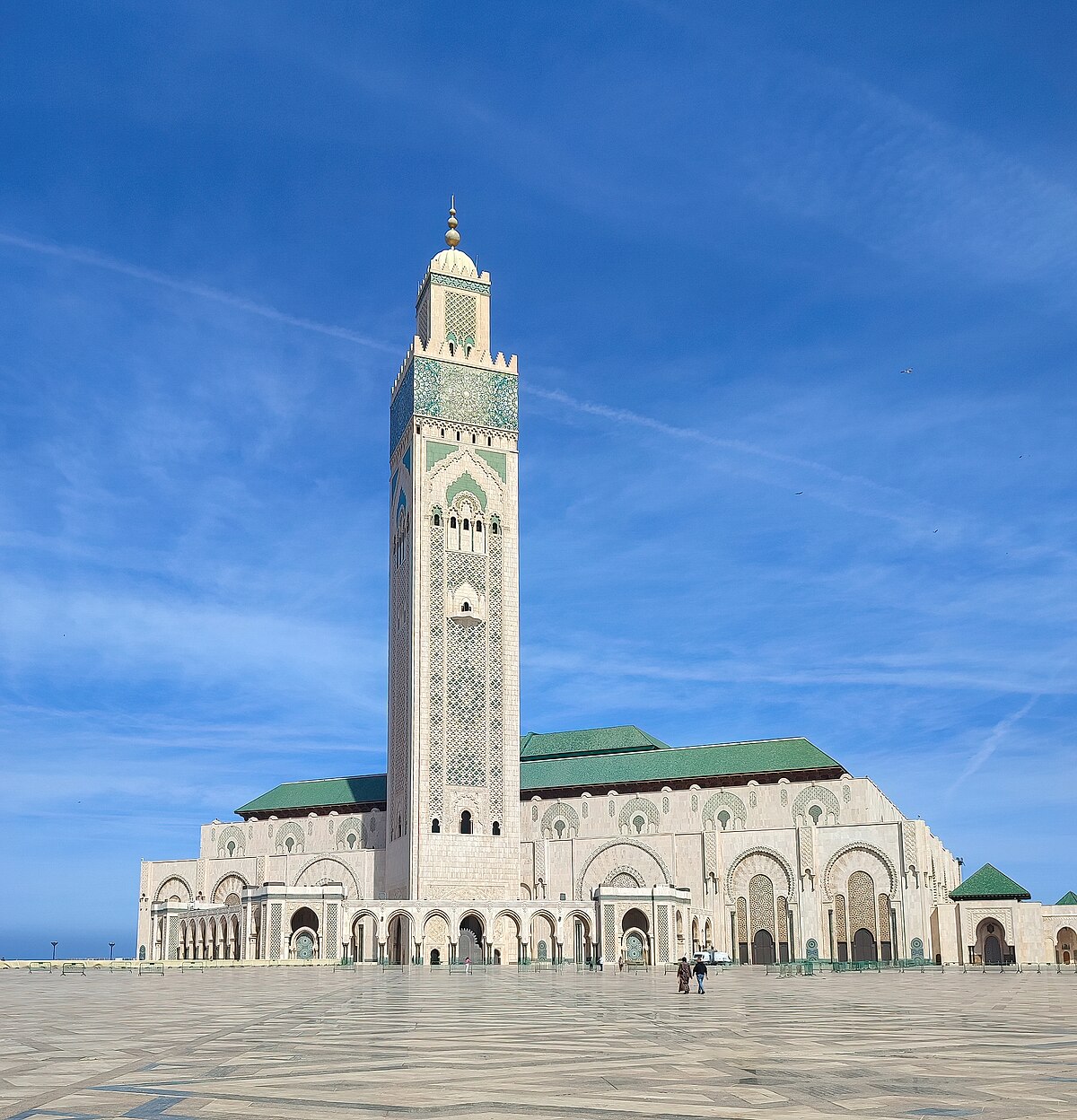 Casablanca